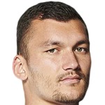 Ludovic Ajorque